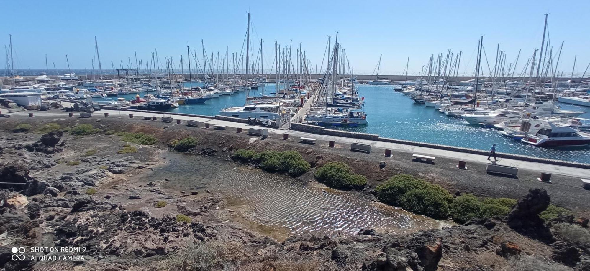 Las Meninas Tenerife San Miguel de Abona Eksteriør billede