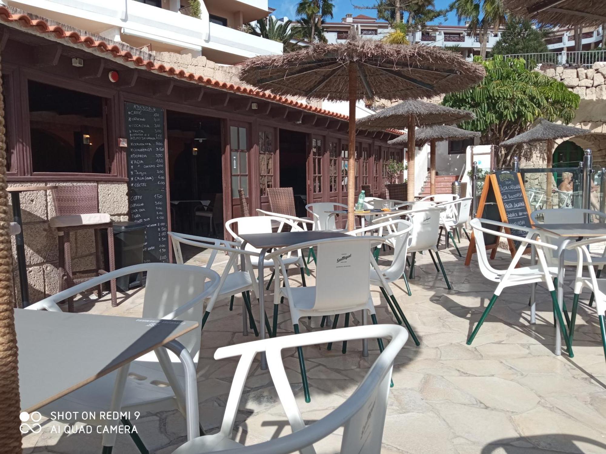Las Meninas Tenerife San Miguel de Abona Værelse billede