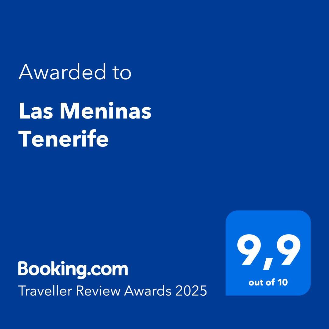 Las Meninas Tenerife San Miguel de Abona Eksteriør billede