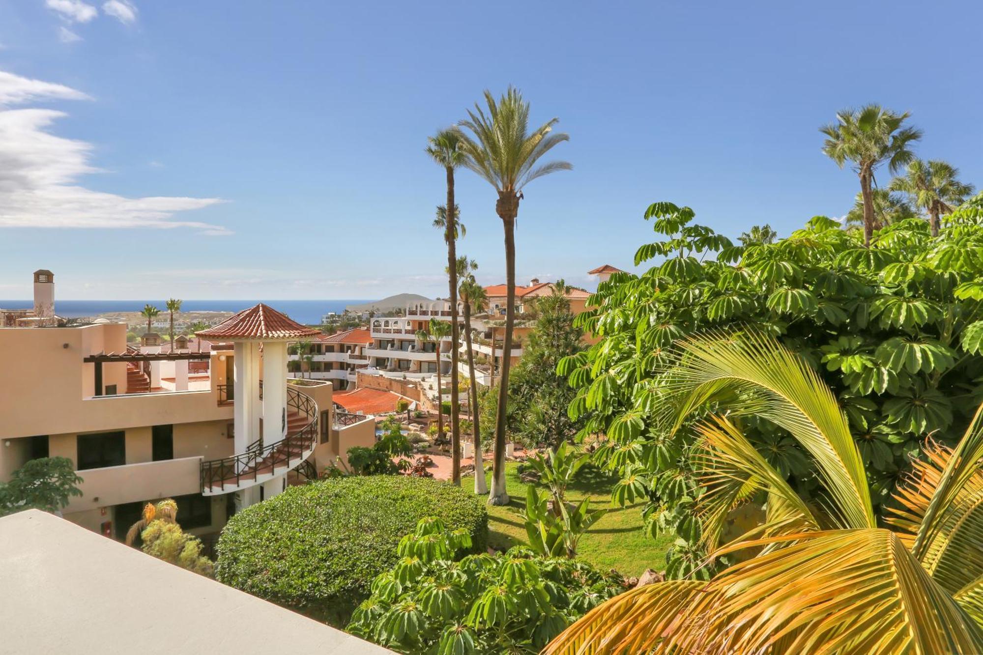 Las Meninas Tenerife San Miguel de Abona Eksteriør billede