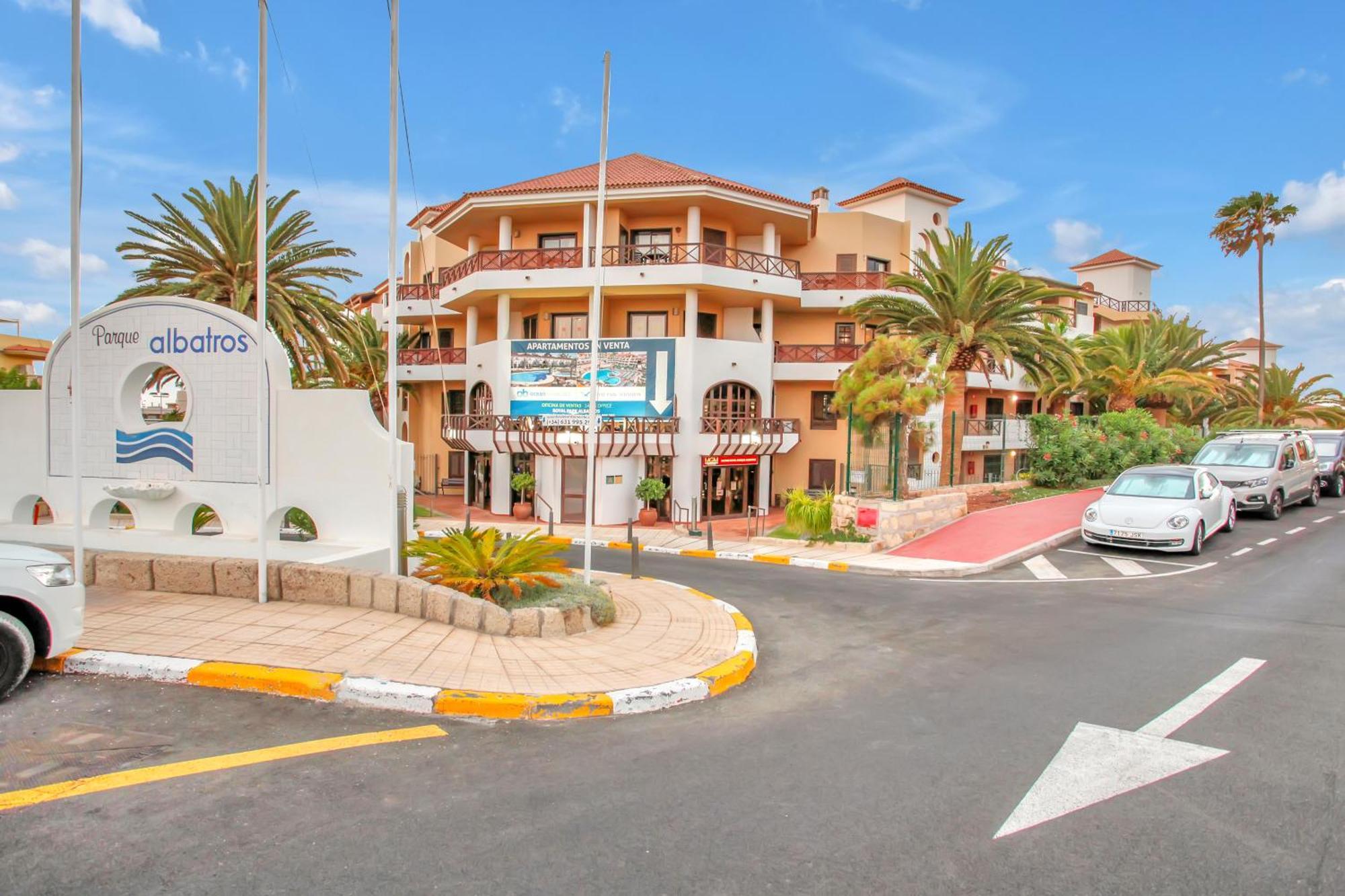 Las Meninas Tenerife San Miguel de Abona Eksteriør billede