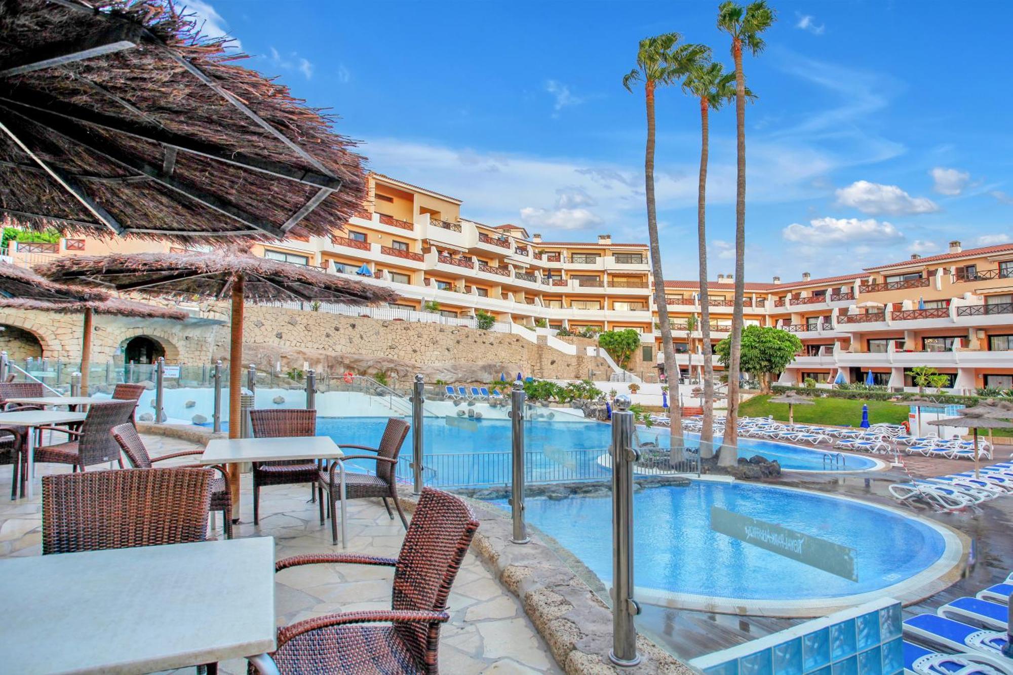 Las Meninas Tenerife San Miguel de Abona Eksteriør billede