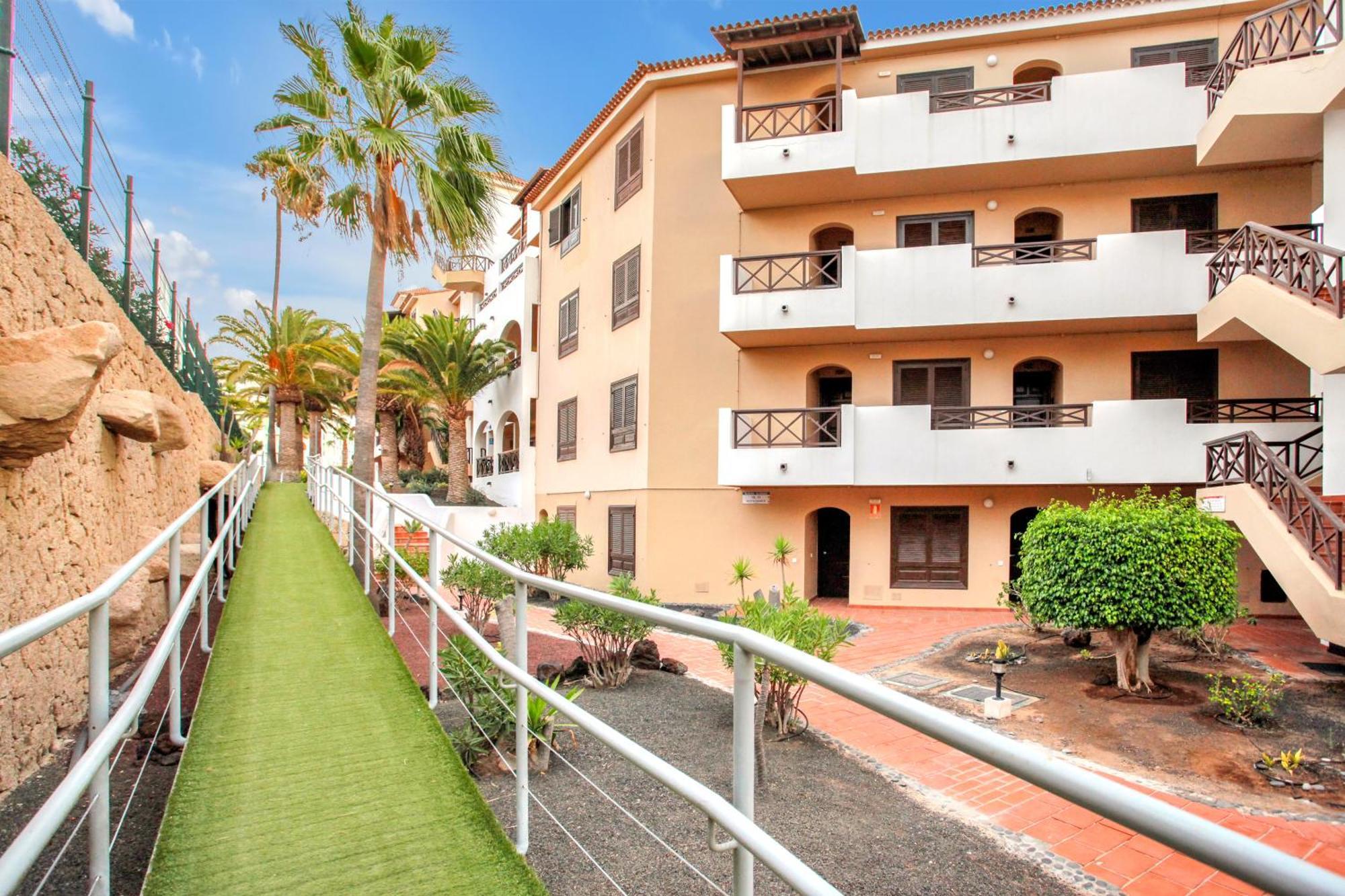 Las Meninas Tenerife San Miguel de Abona Eksteriør billede