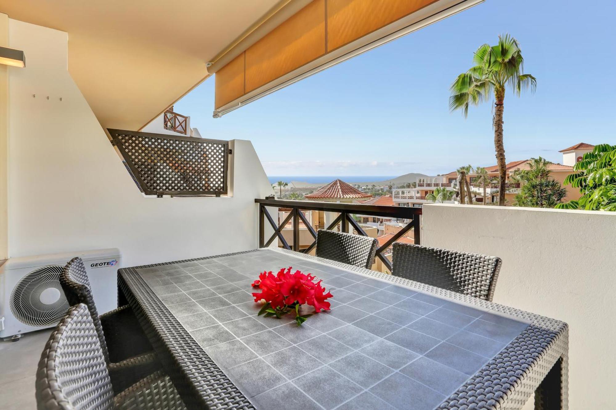 Las Meninas Tenerife San Miguel de Abona Eksteriør billede