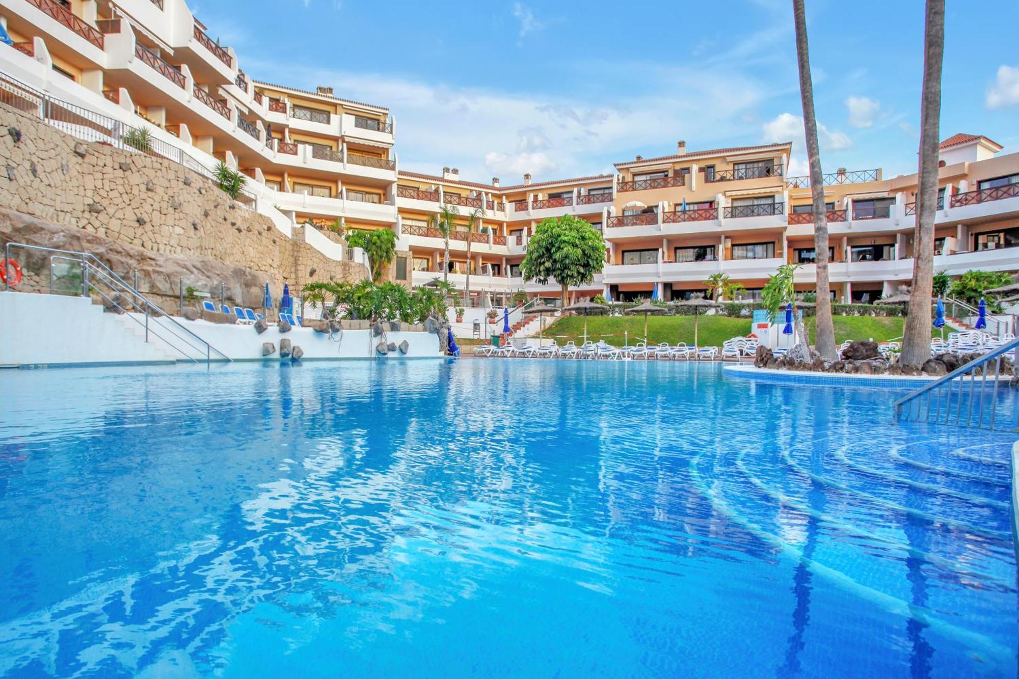 Las Meninas Tenerife San Miguel de Abona Eksteriør billede