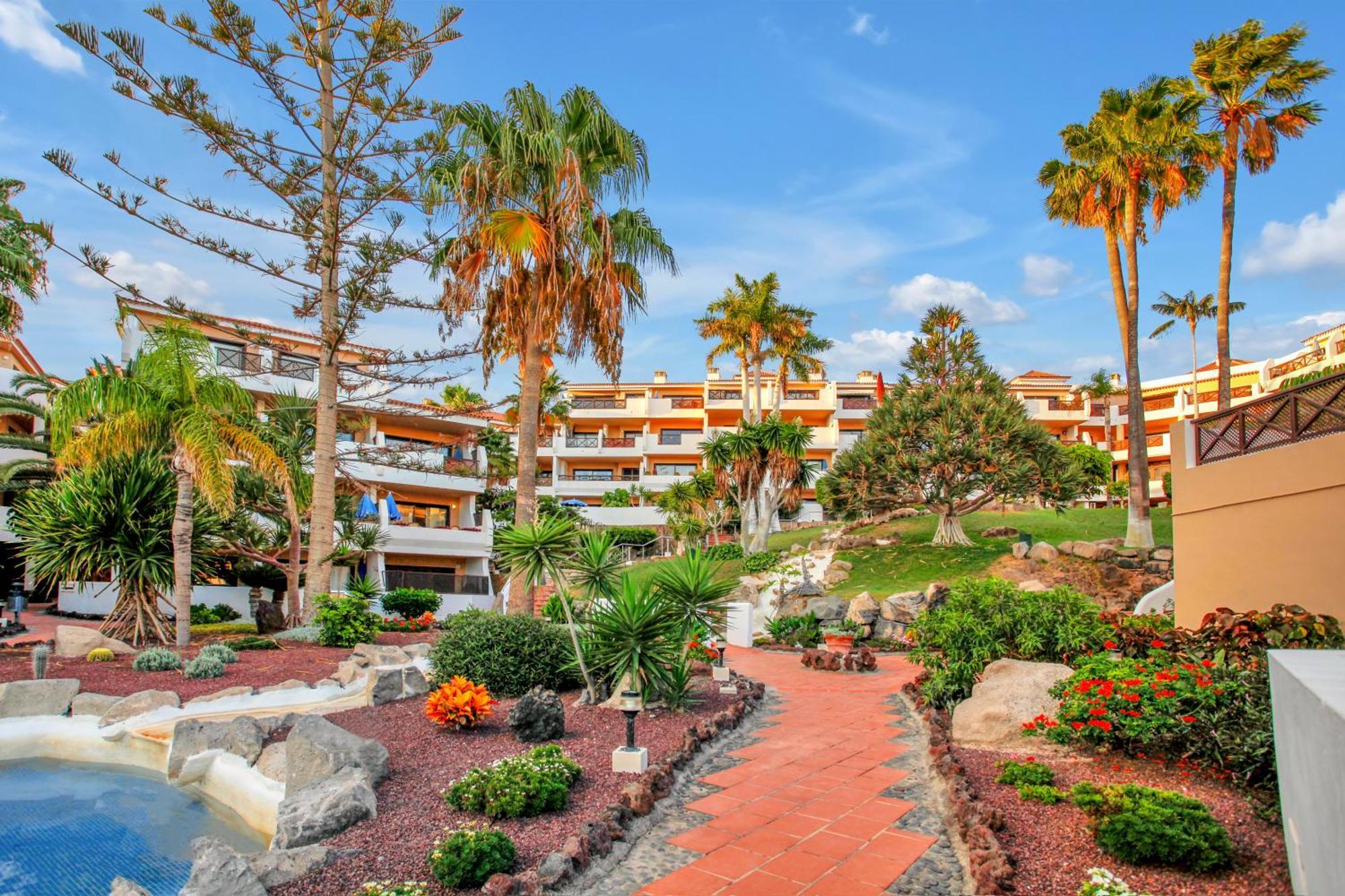 Las Meninas Tenerife San Miguel de Abona Eksteriør billede