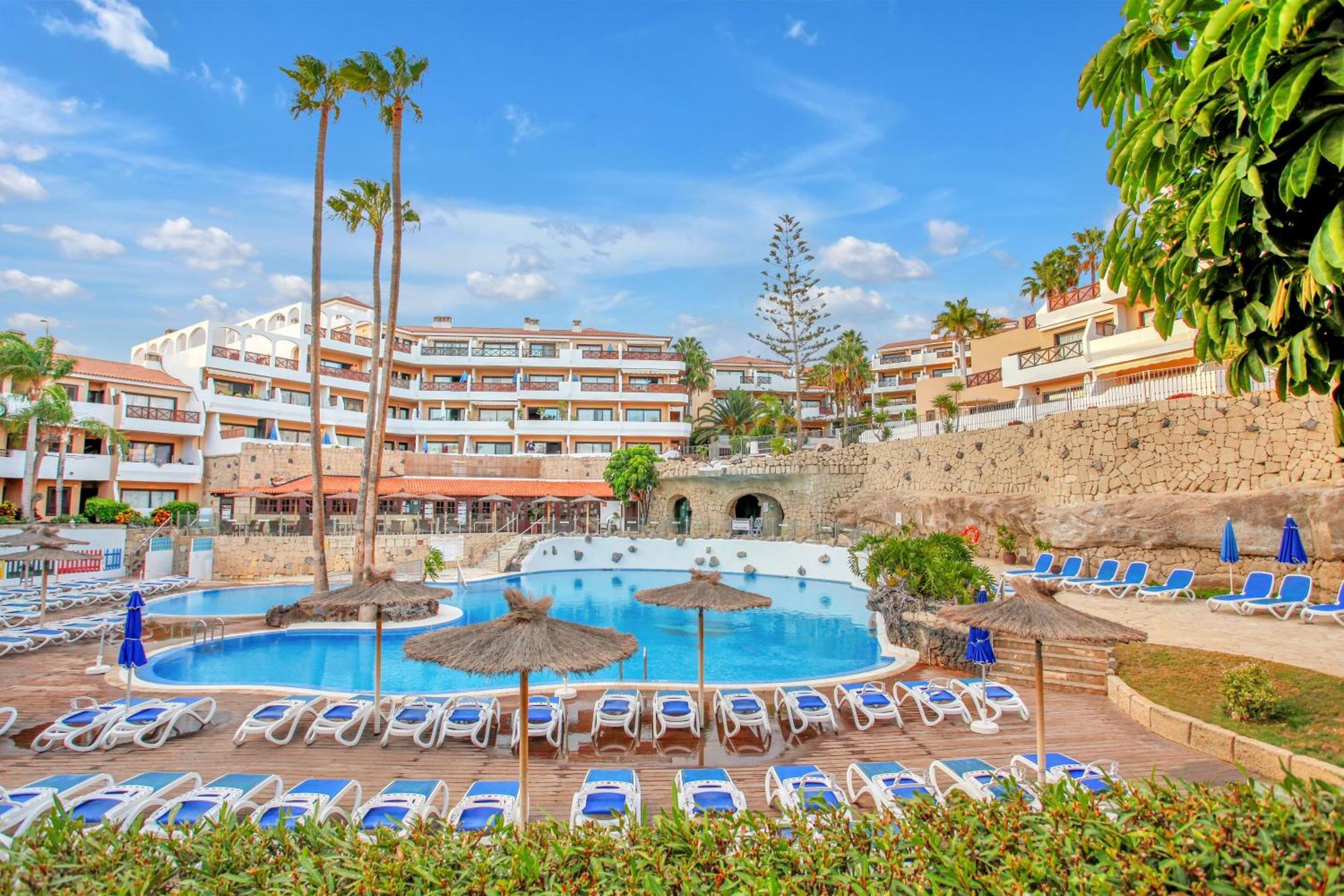 Las Meninas Tenerife San Miguel de Abona Eksteriør billede