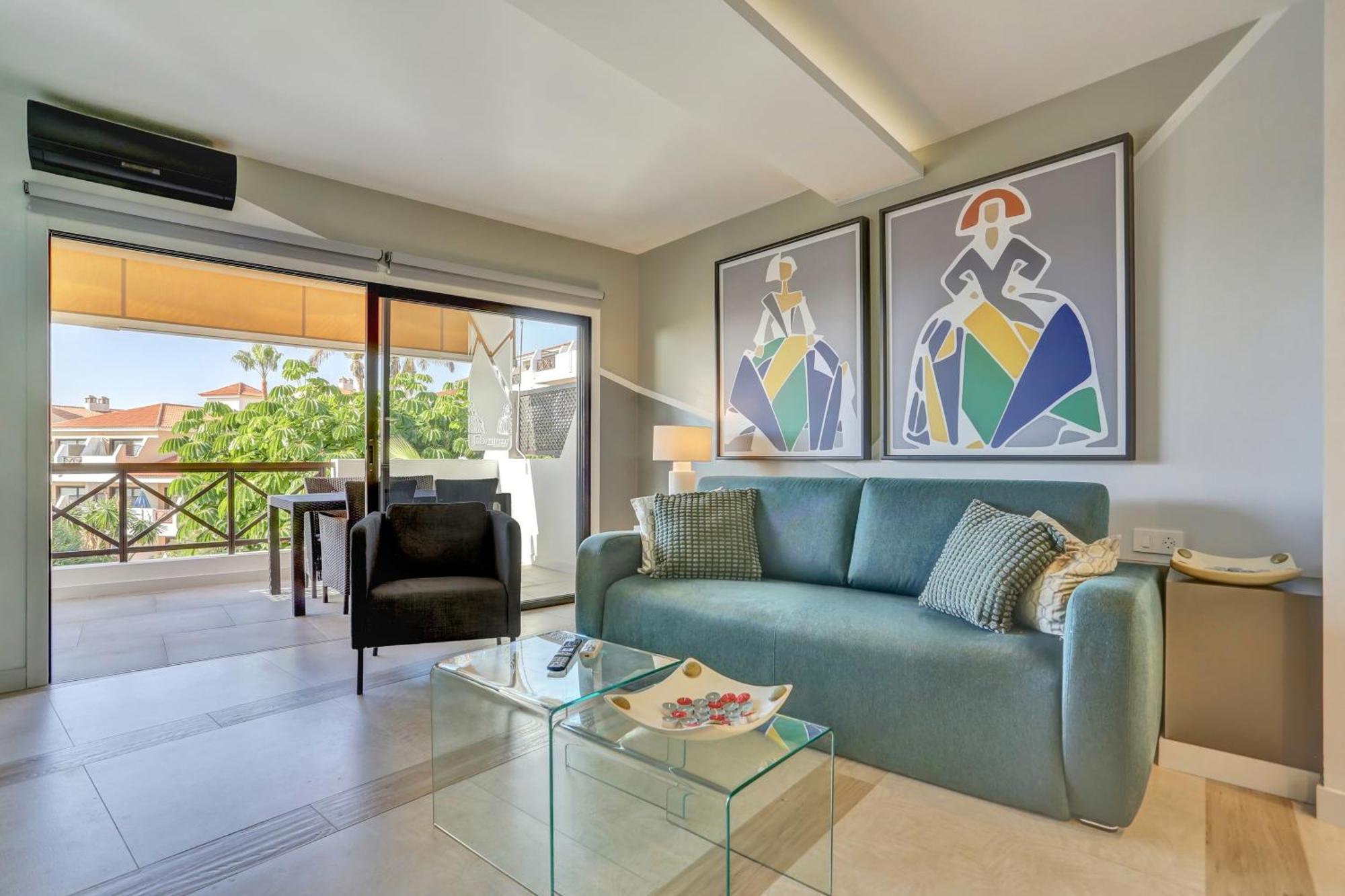 Las Meninas Tenerife San Miguel de Abona Eksteriør billede