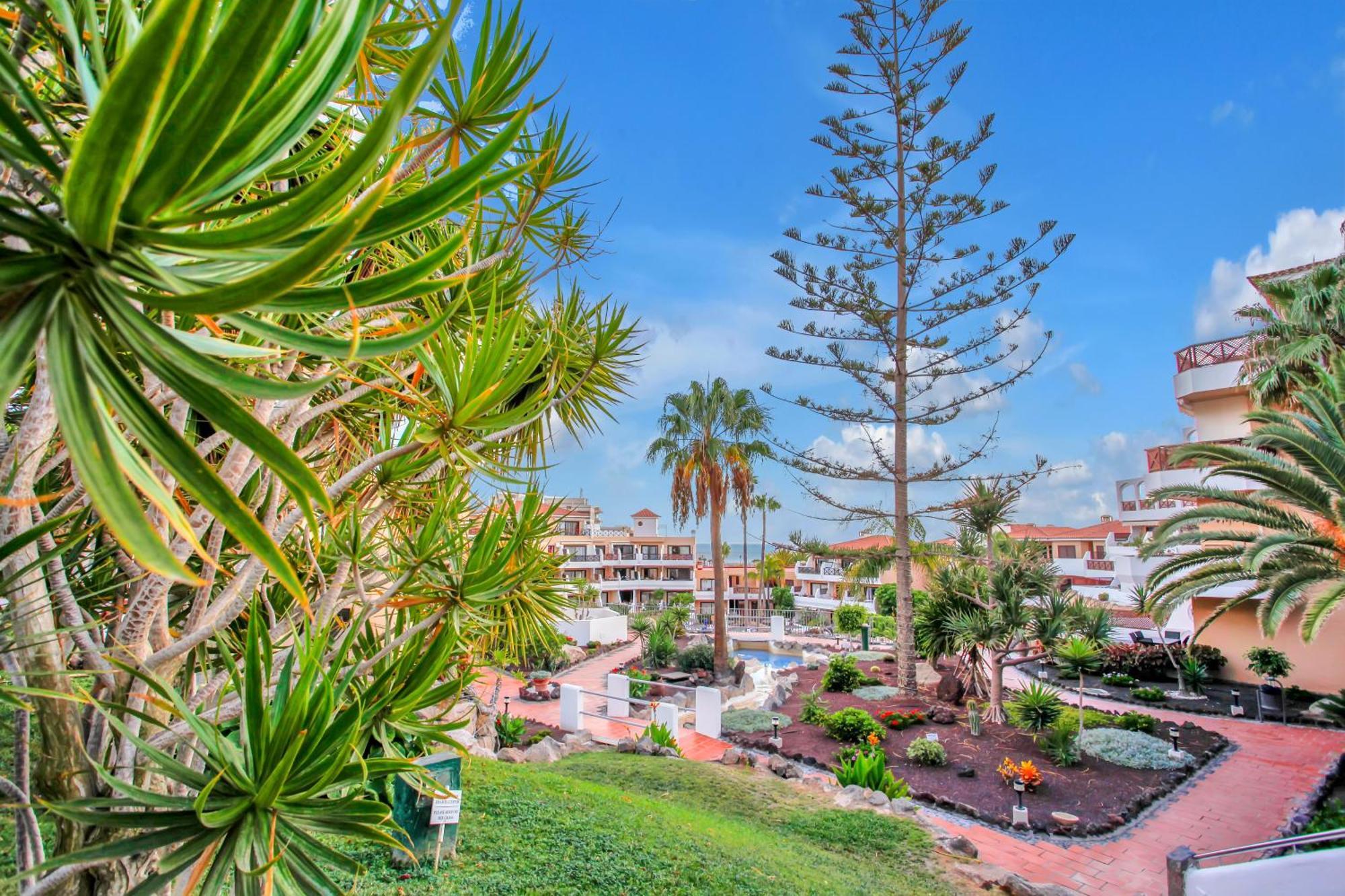 Las Meninas Tenerife San Miguel de Abona Eksteriør billede