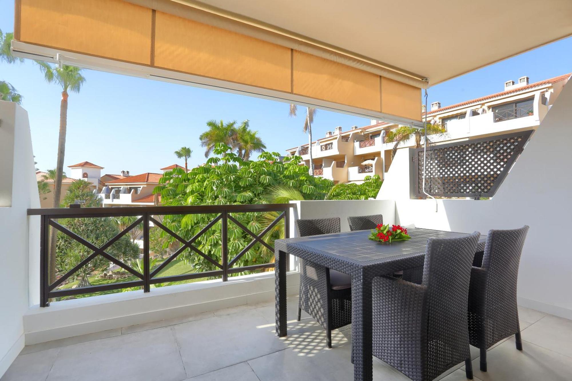 Las Meninas Tenerife San Miguel de Abona Eksteriør billede
