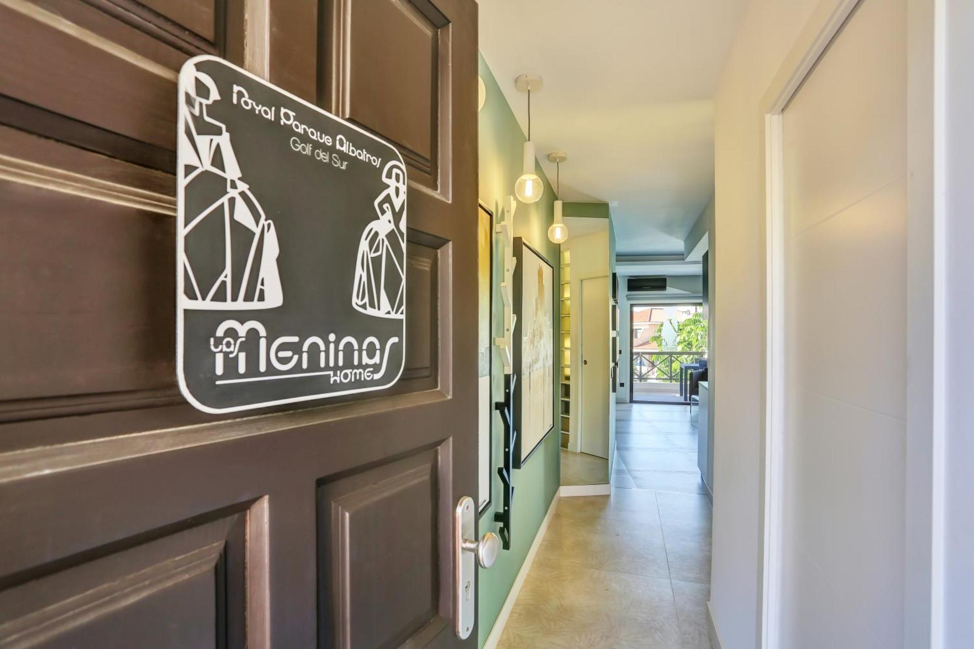 Las Meninas Tenerife San Miguel de Abona Eksteriør billede